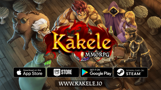 Kakele Online MMORPG Lanza la Emocionante Nueva Expansión Steampunk