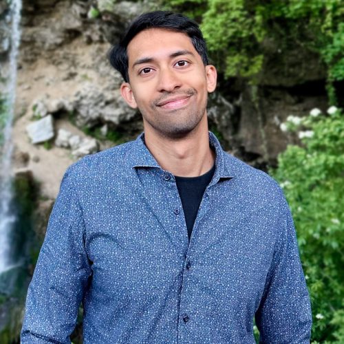 Avinash Bhavani