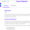 times tables 13-25 Course Material