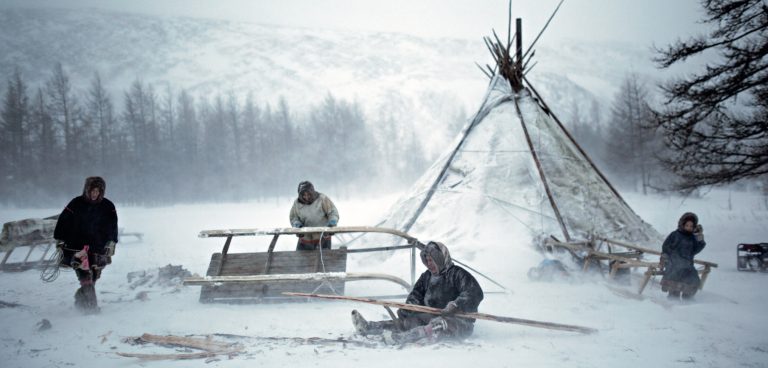Alessandro Bergamini - frost