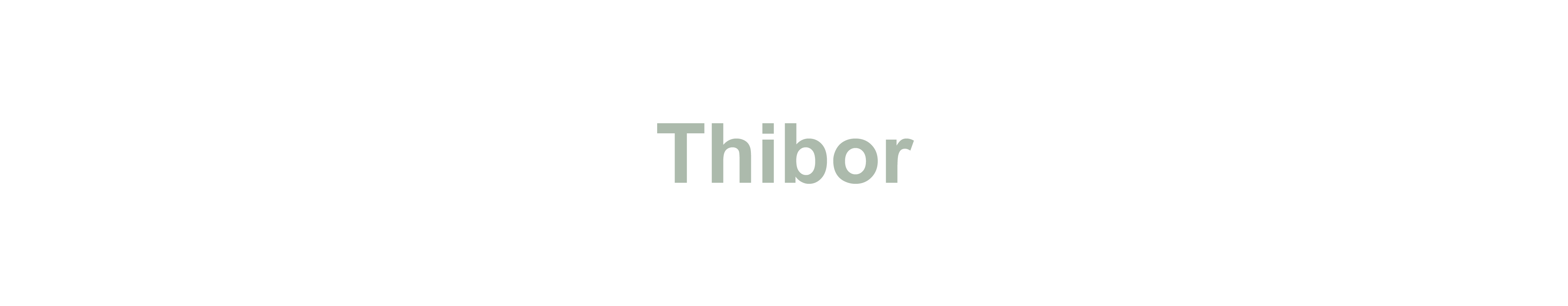 Thibor