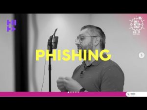 Google IT – Phishing