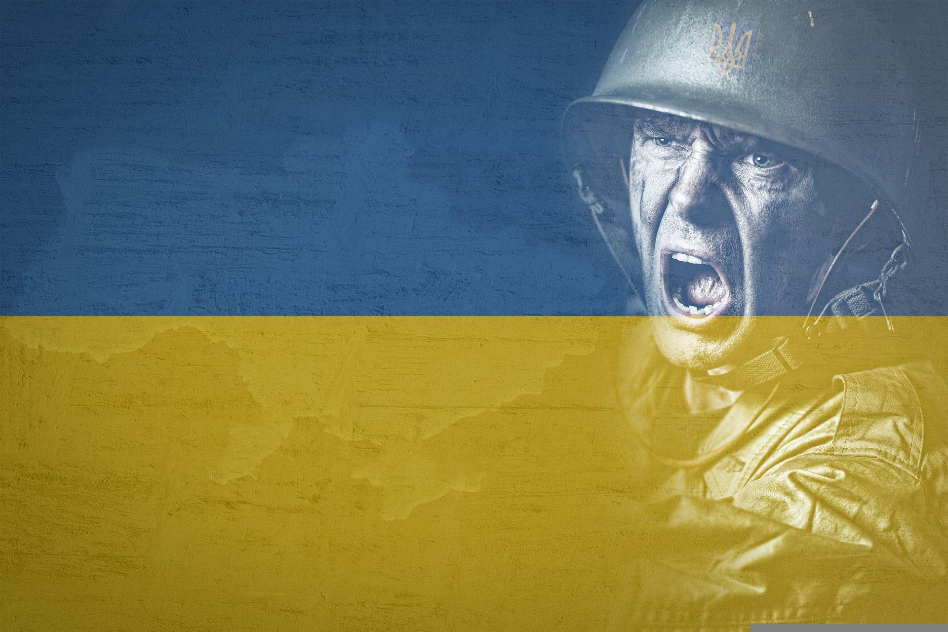 De oorlog in Oekraïne laat zien hoe moderne oorlogsvoering digitaliseert