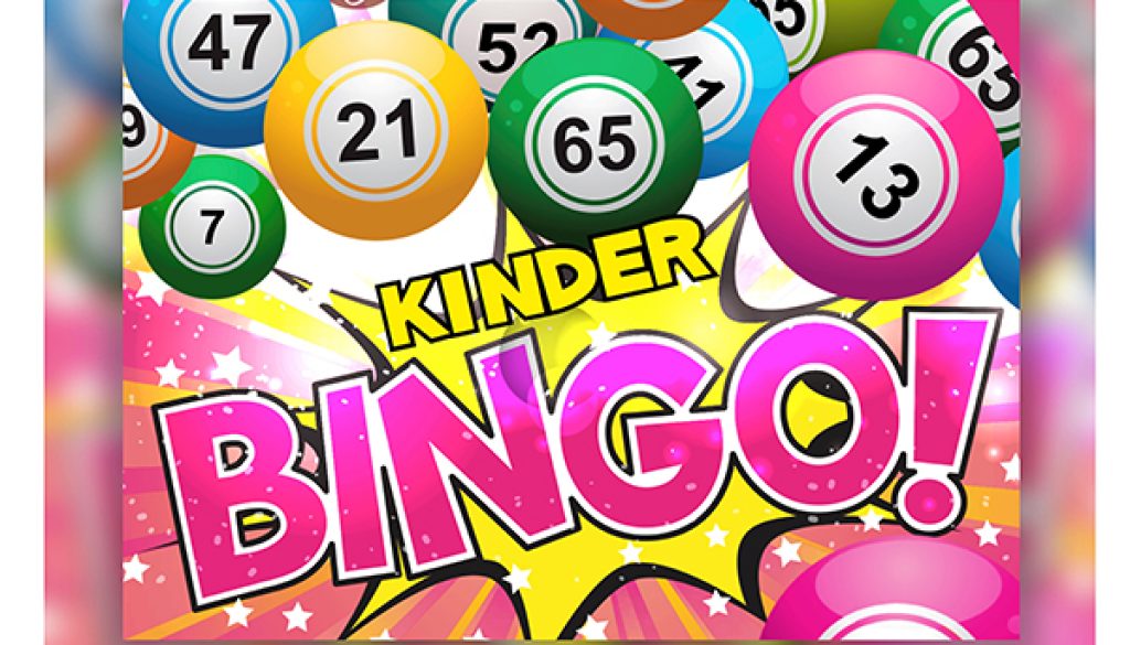 Kinderbingo