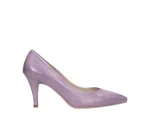 Ann 01 7400 Lilac heels by PX Shoes