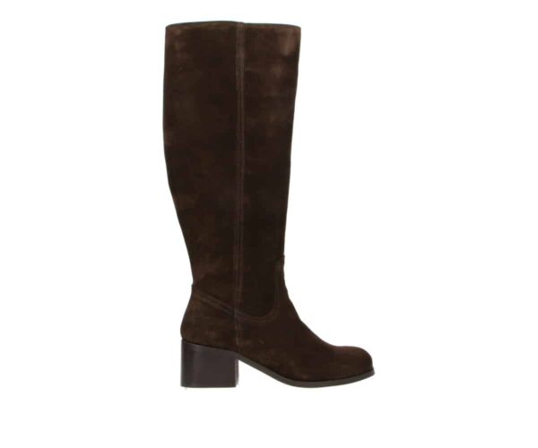 Freya 10 3100 Dark Brown