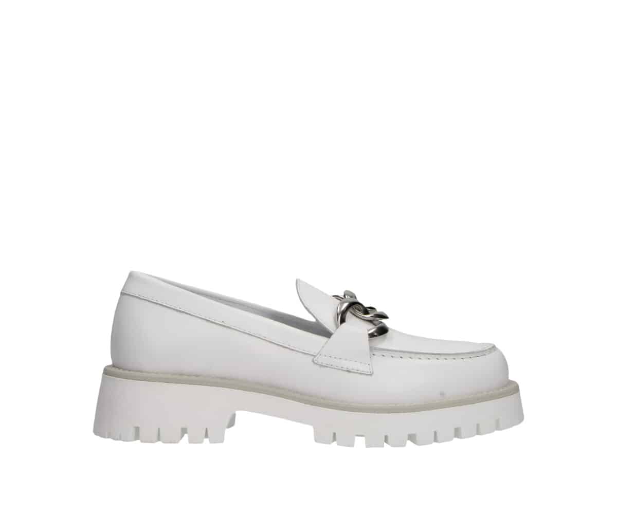 Fiola 36 1100 White by PX Shoes