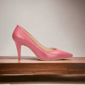 Ann 01 6400 Fuchsia heels by PX Shoes