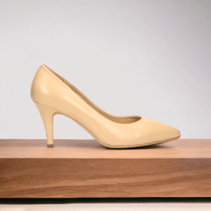 Ann 01 7600 Nude heels by PX Shoes