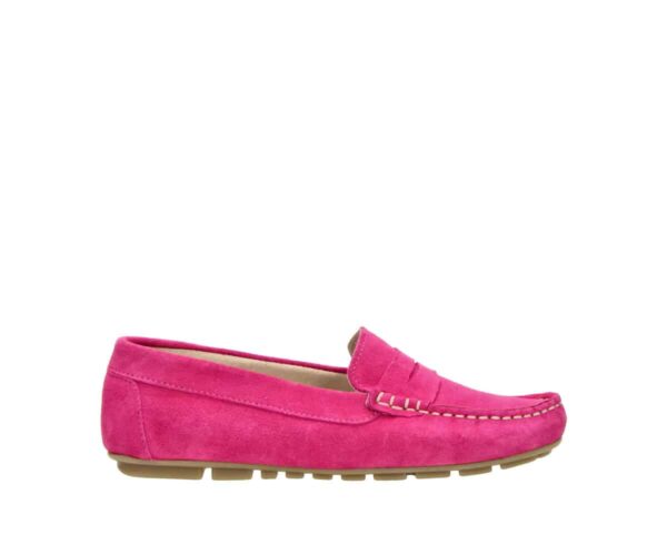 Petit 02 6400 Fuchsia