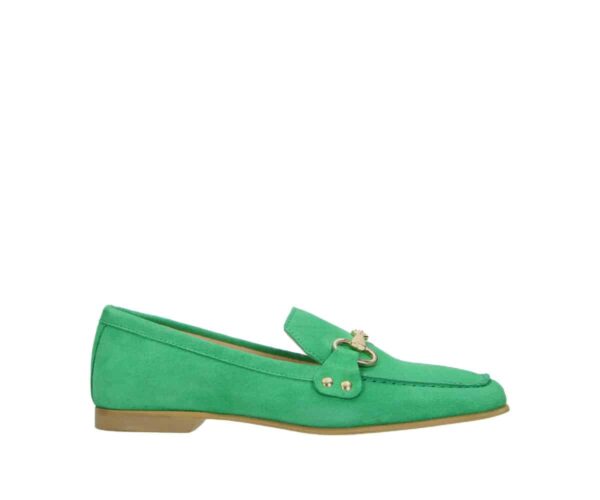 Ramia 01 9500 Green