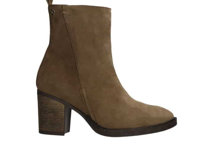 Sienna PX Shoes Taupe