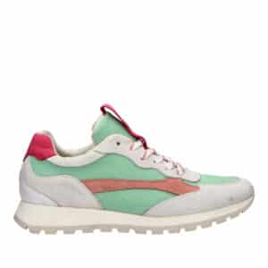 9560 Mint Green suede