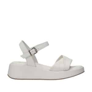 Elley 01 1100 White leather