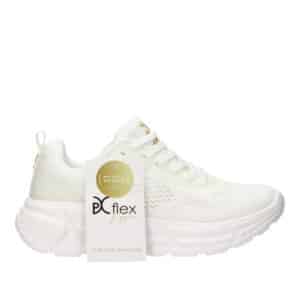 Fast sneaker PX Flex Vegan Peta Approved Cruelty Free Knit Plant based Supplier Shoe Brand Wholesale B2B Shop Footwear Europe European Henkelman Footwear