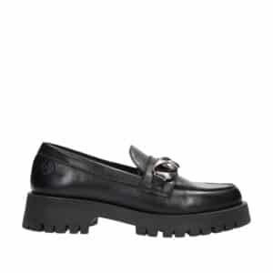 Fiola 1 2220 Black by PX Shoes
