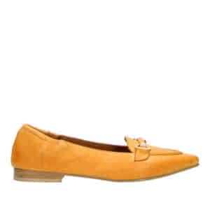 Pillar 01 6300 Orange by PX Shoe loafer