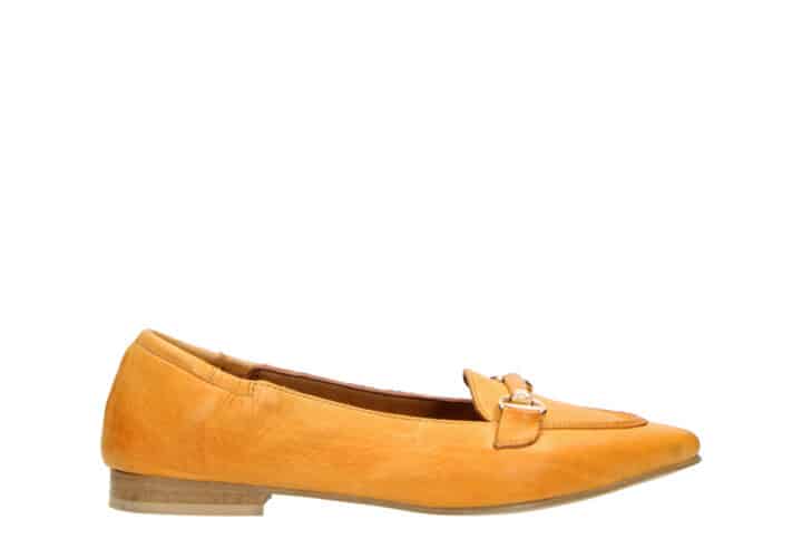 Pillar 01 6300 Orange by PX Shoe loafer