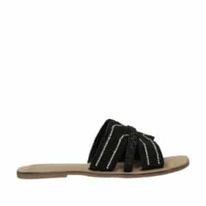 Syla 05 2100 Black sandals by PX Shoes