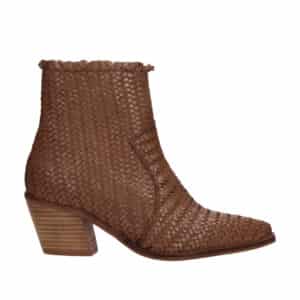 Texan 01 3600 Tan by PX Shoes