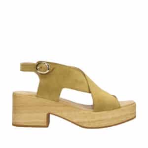Tiva 05 3200 Camel by PX Shoes