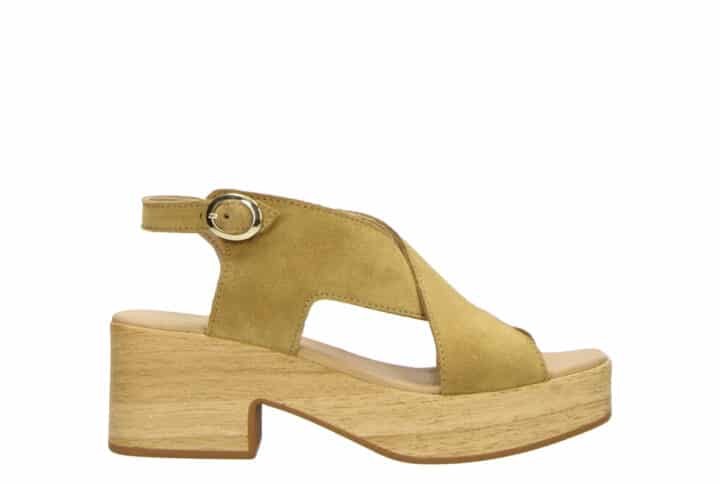 Tiva 05 3200 Camel by PX Shoes