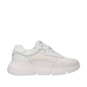 Zori 01 1100 White sneakers by PX Shoes