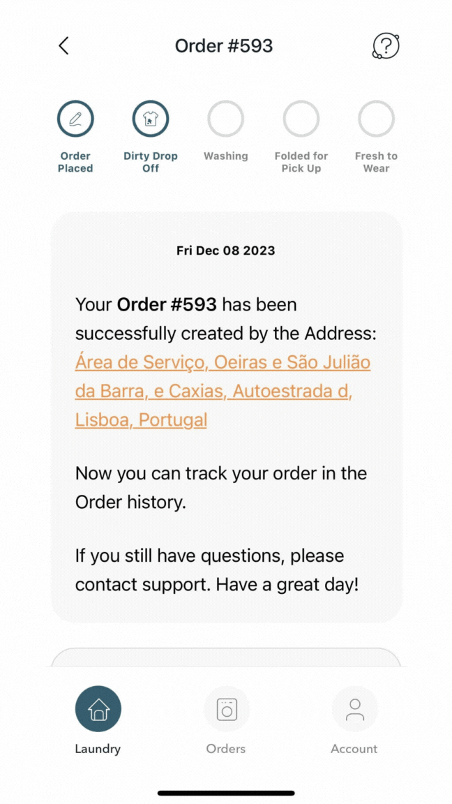 how to use the pyck app