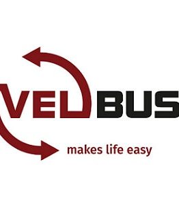 Velbus Home Automation