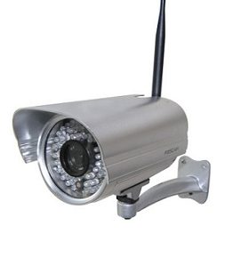 WiFi IP Camera Buiten