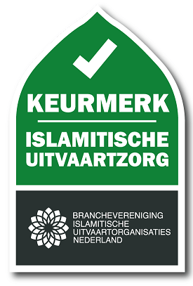 keurmerk islamitische-uitvaart