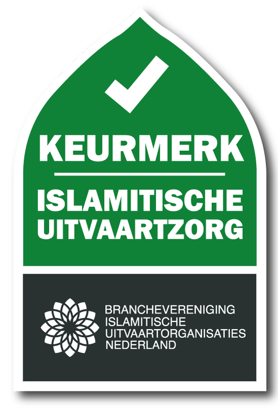 Dela uitvaart Islamitische Uitvaart al-Qadr Utrecht