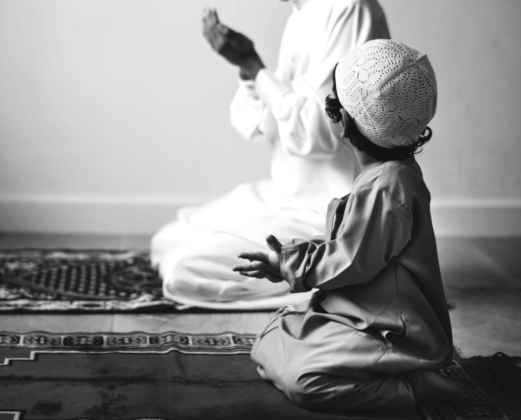 Al-Qadr blog: Een Pionier en Inspiratiebron in de Islamitische Uitvaartzorg