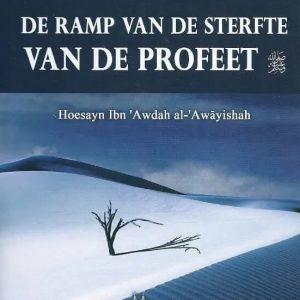 De Ramp van de Sterfte van de Profeet