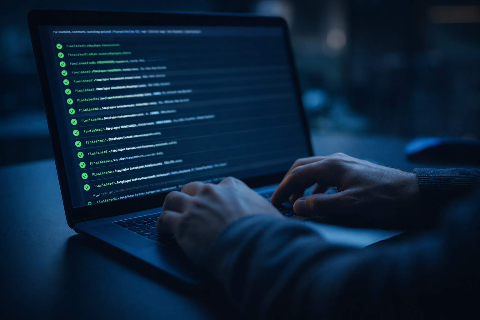 QA by Rody - Test automation specialist