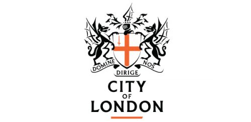 city of london