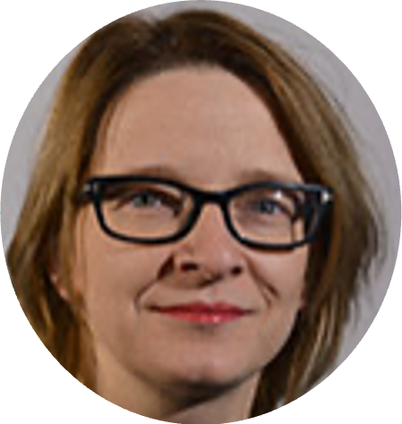 Joanna Sikora-Wittnebel