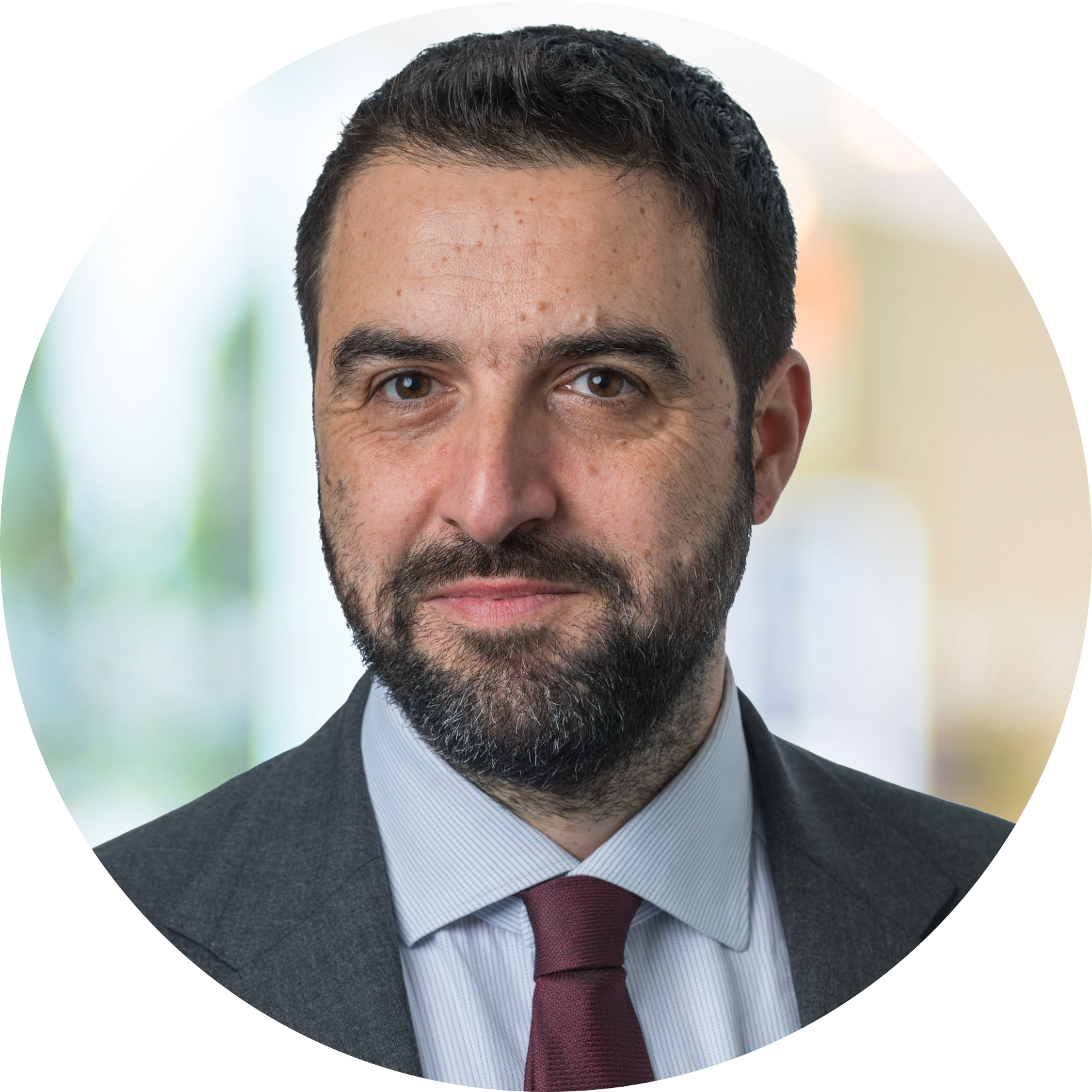 Michalis Sotiropoulos