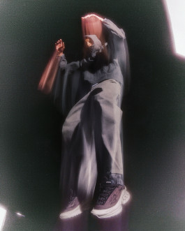STUDIO QIU YANG