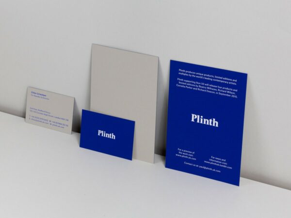 Plinth