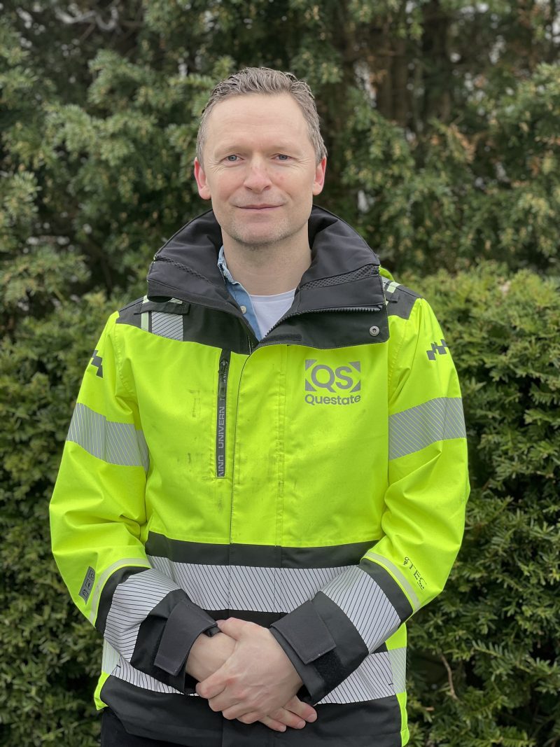 Fredrik Johansson