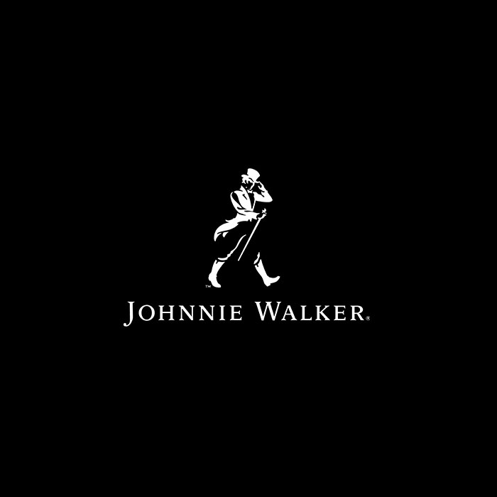 Johnnie Walker & Okuda