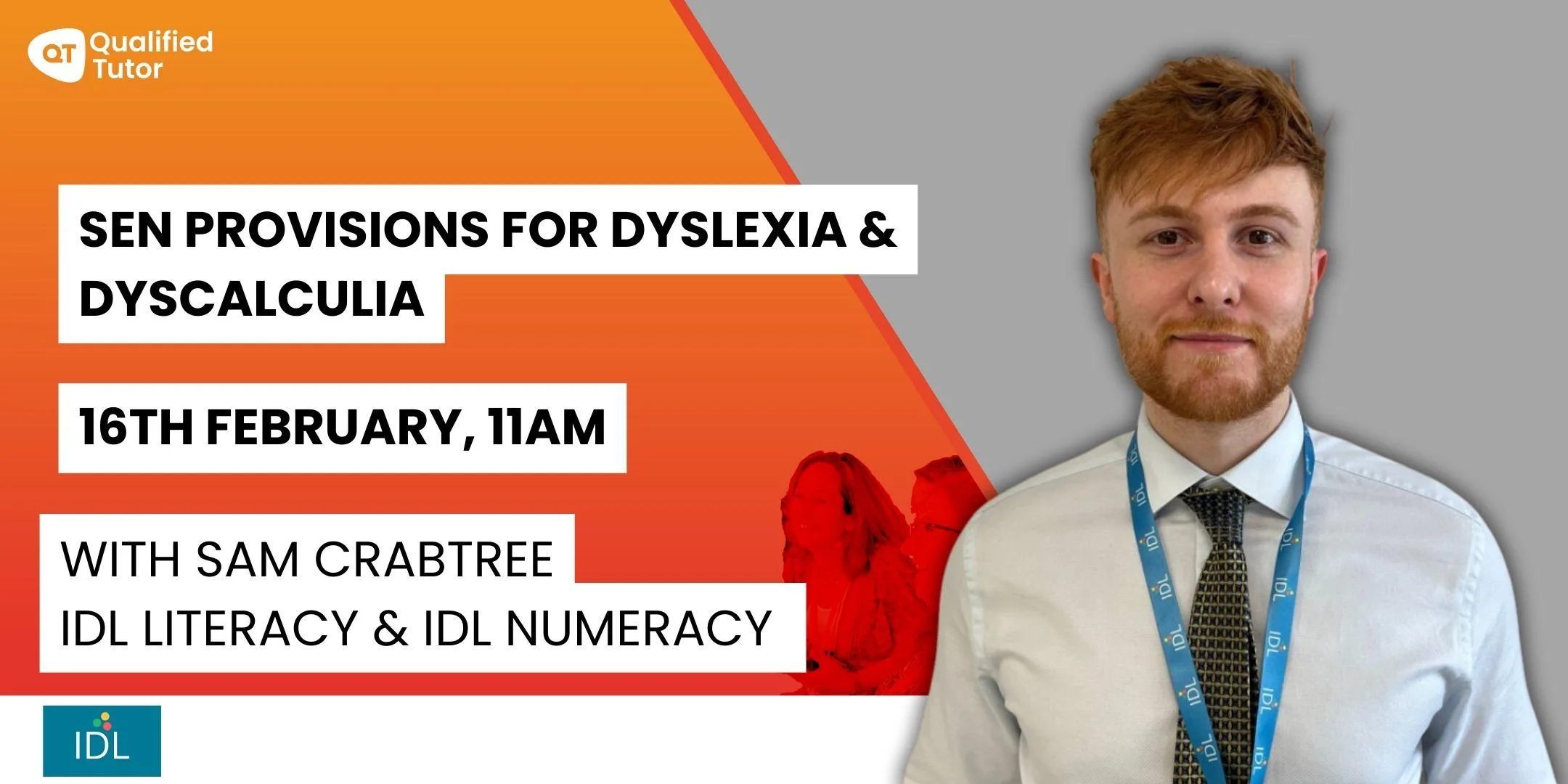 IDL Literacy & IDL Numeracy SEN Provisions for Dyslexia & Dyscalculia