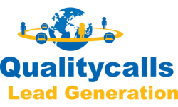 Logo QualityCalls Lead Generation