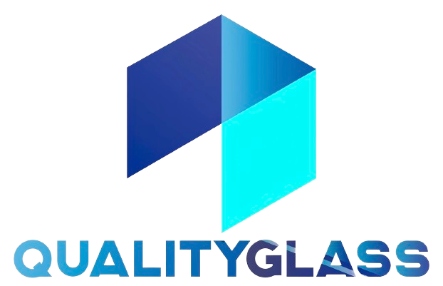 AA Glas logo
