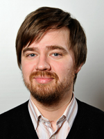 Simen Kvaal