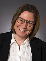 Susanne Friederike Viefers