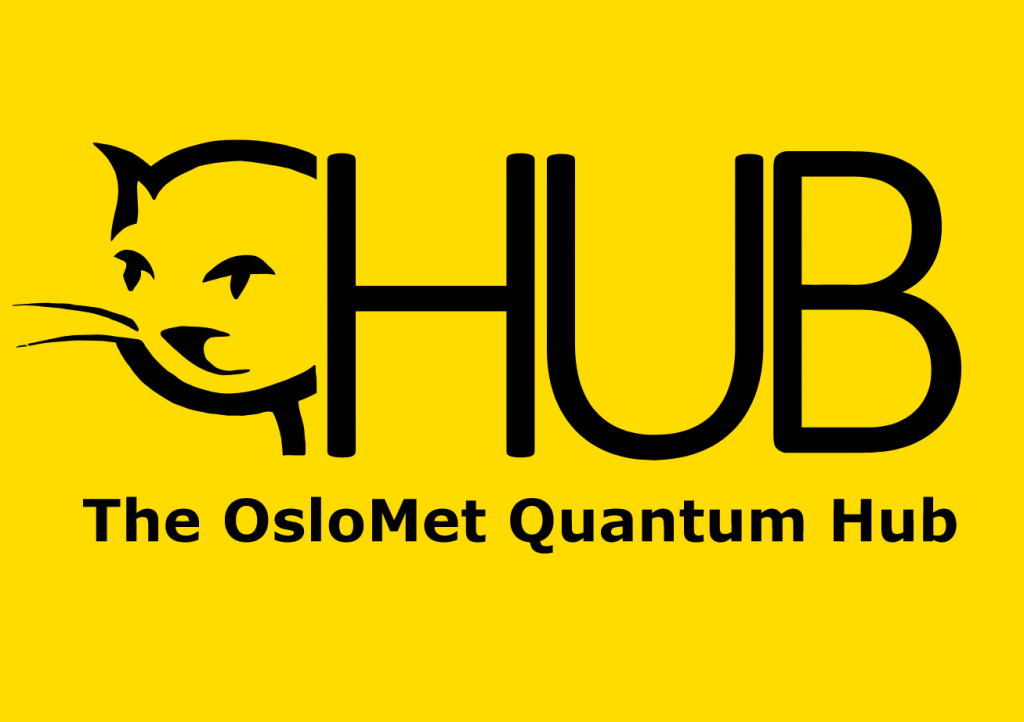 Oslo Met Quantum Hub