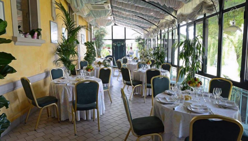 San Valentino a Pavia: 4 ristoranti romantici per una cena di coppia