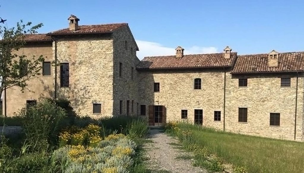 Agriturismo Casa Zuffada